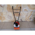 Gasoline mini tiller 52CC electric starter